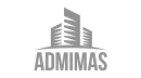 Logo Admimas