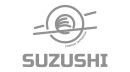 Logo Suzushi